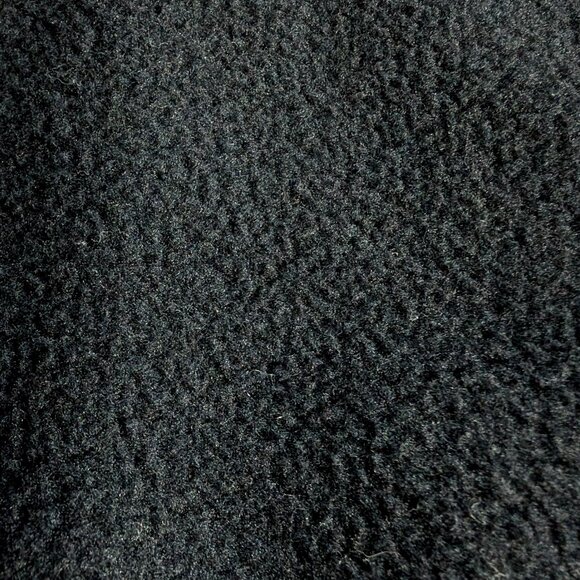 LEOPARDS & ROSES coat jacket Sz S embroidered 100% COTTON ETHICAL MADE in NEPAL - Picture 14 of 14